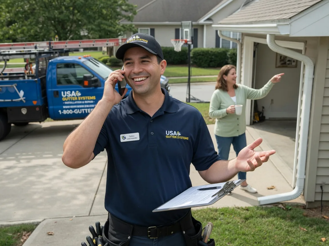 Gutter Installation Clarkston, GA FAQs